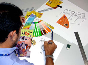 Design? Por que investir?