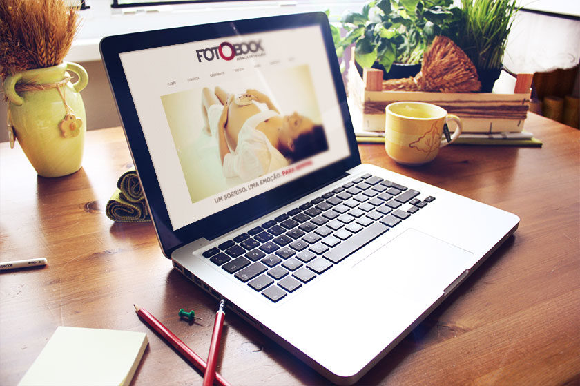 Contratar um Designer para seu Site?